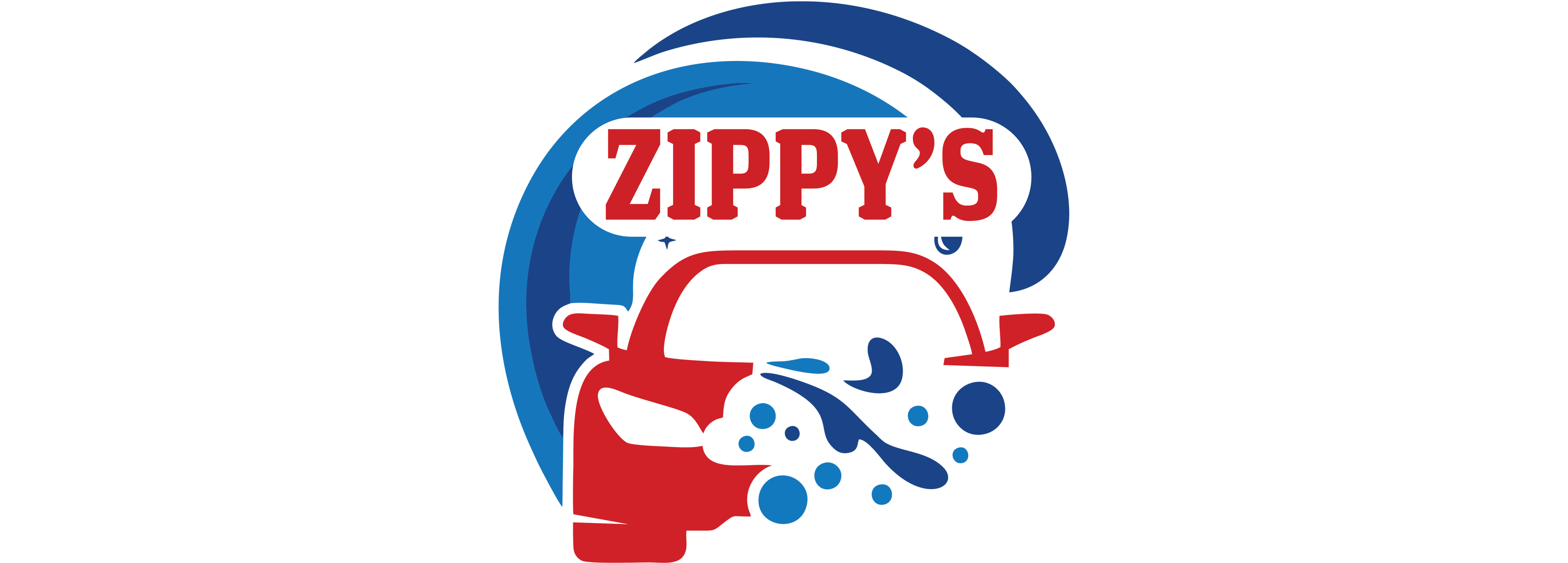 Zippy's Car Wash